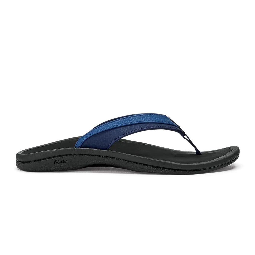 Womens OluKai Ohana  Water-Resistant, Cushioned & Island-Inspired Comfort