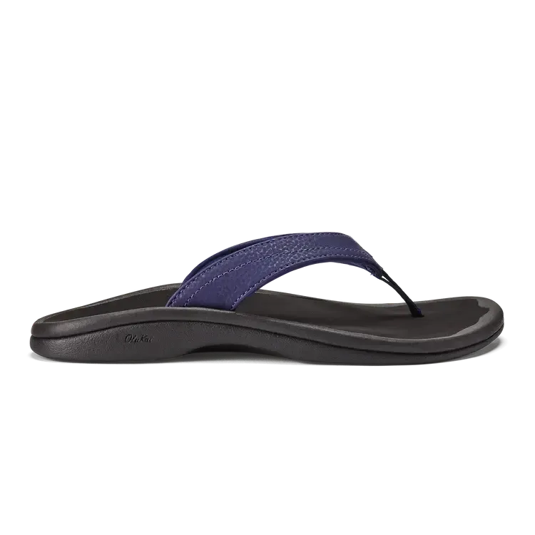 Womens OluKai Ohana  Water-Resistant, Cushioned & Island-Inspired Comfort