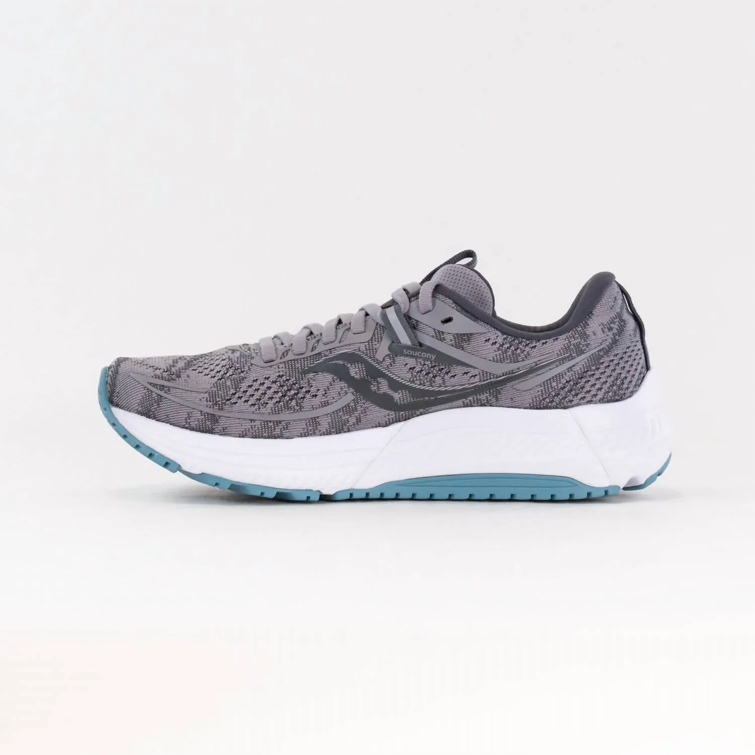 Women's Omni 21 In Alloy/rainfall