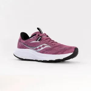 Women's Omni 21 In Haze/black Violet Clair