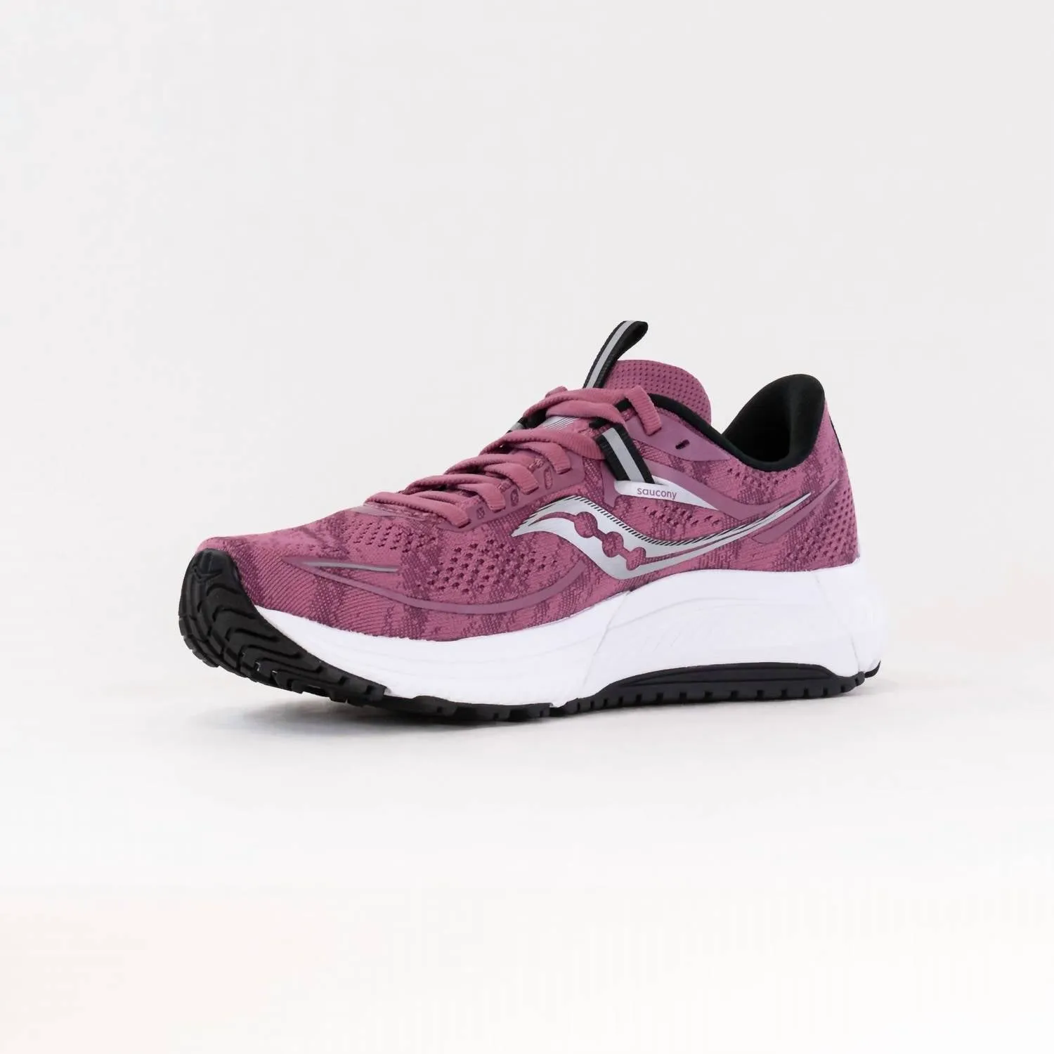 Women's Omni 21 In Haze/black Violet Clair