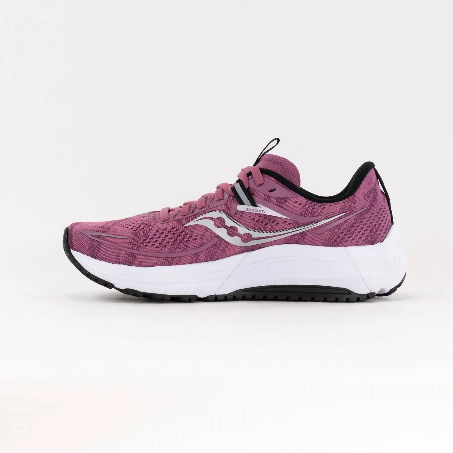 Women's Omni 21 In Haze/black Violet Clair