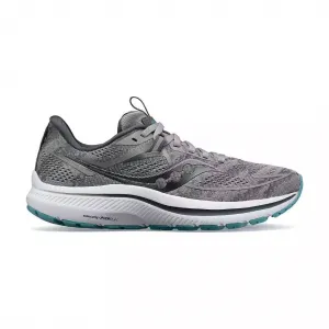 Women's Omni 21 Running Shoe In Alloy/rainfall