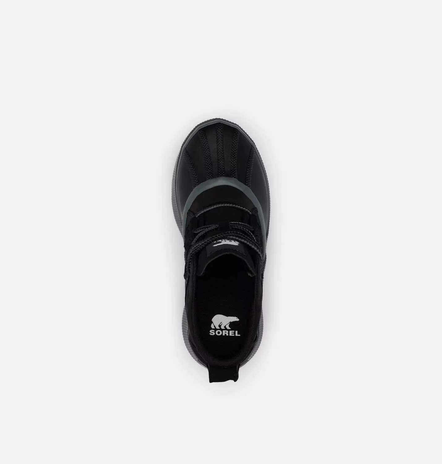 Women's Out N About Iv Classic Boots In Black / Grill
