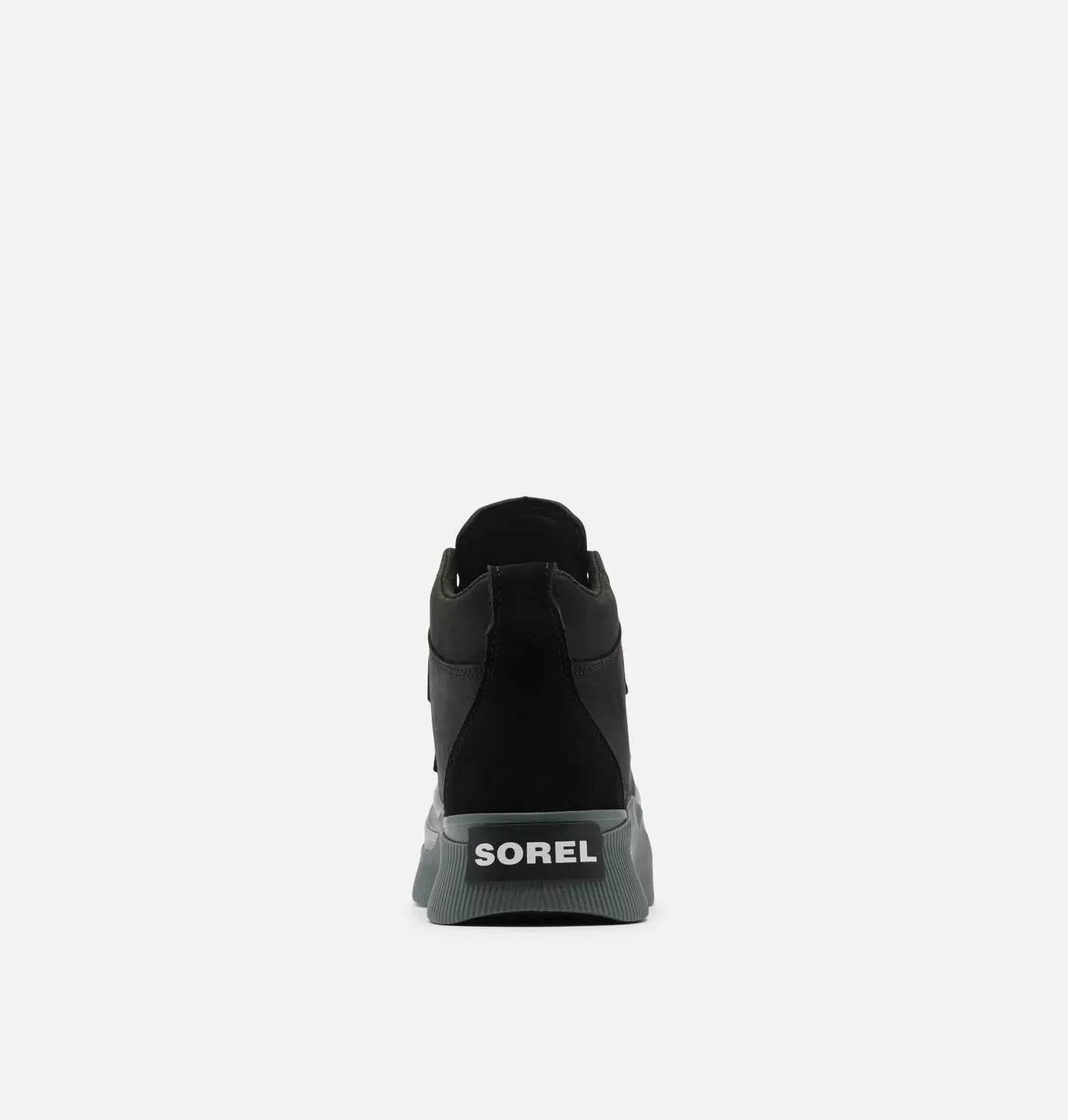 Women's Out N About Iv Classic Boots In Black / Grill