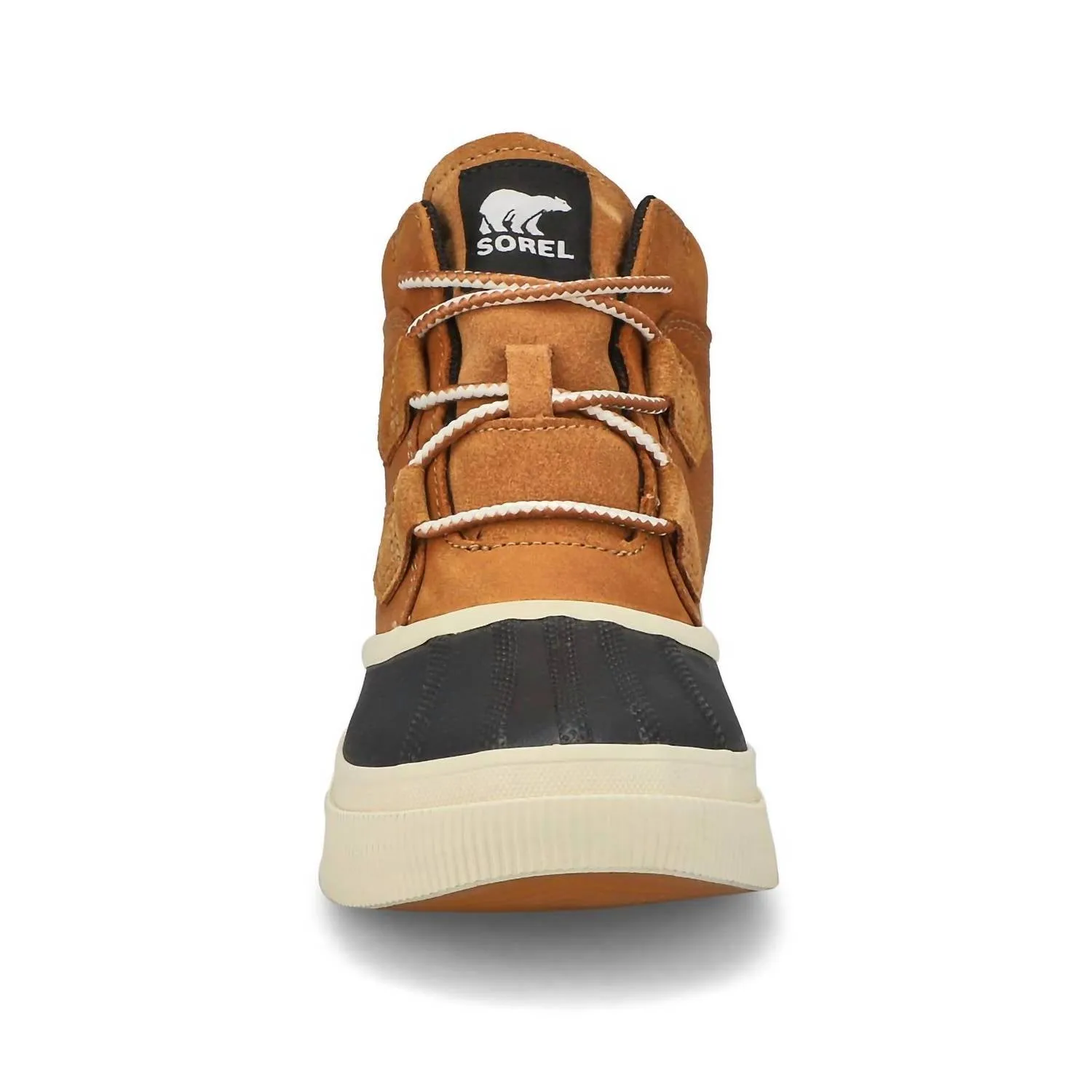 Women's Out N About Iv Classic Boots In Taffy / Black