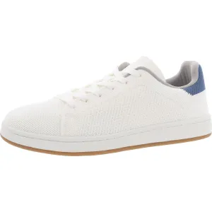 Womens Padded Insole Cable Knit Other Sports Shoes