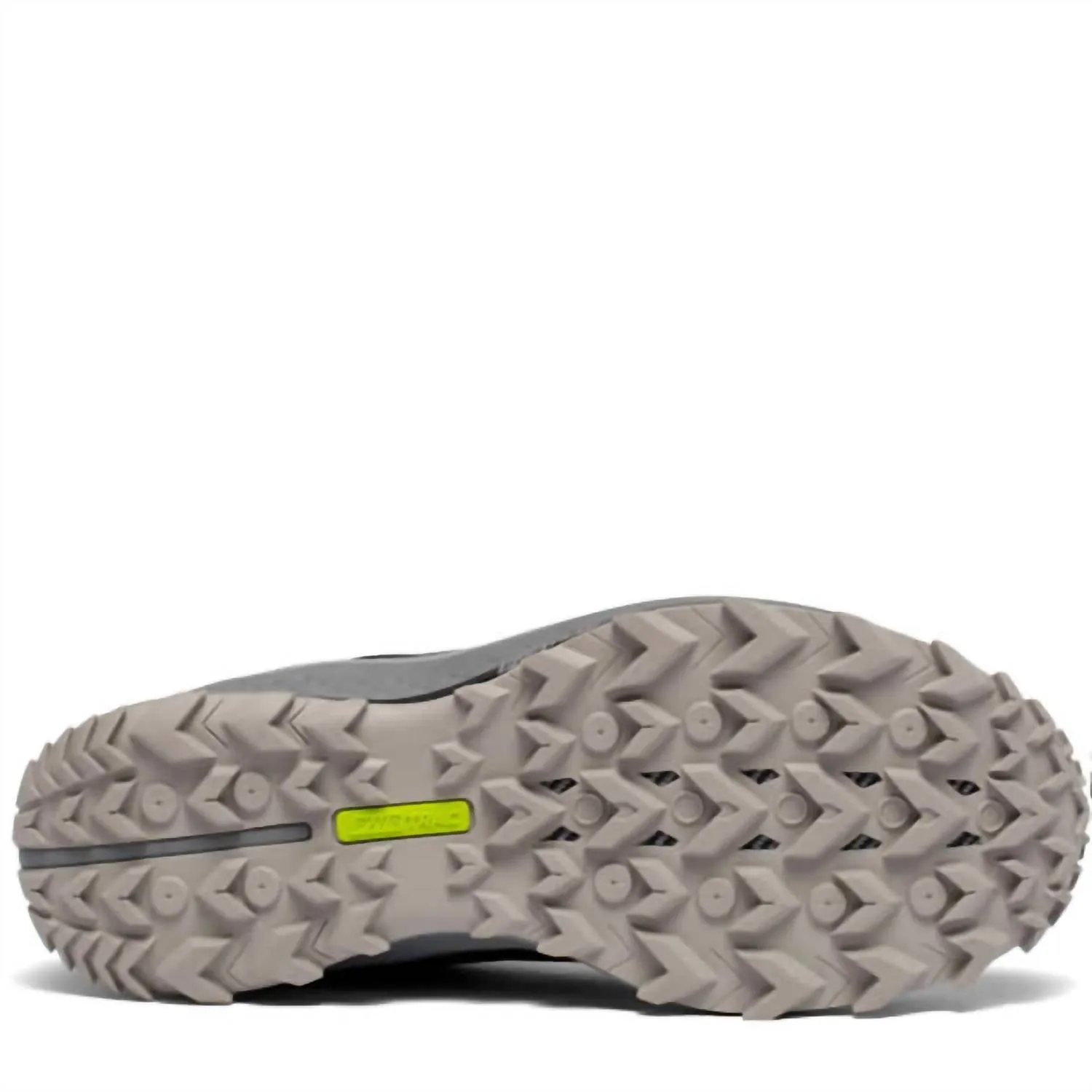 Women's Peregrine 11 Gore-Tex Shoe In Black/cherry