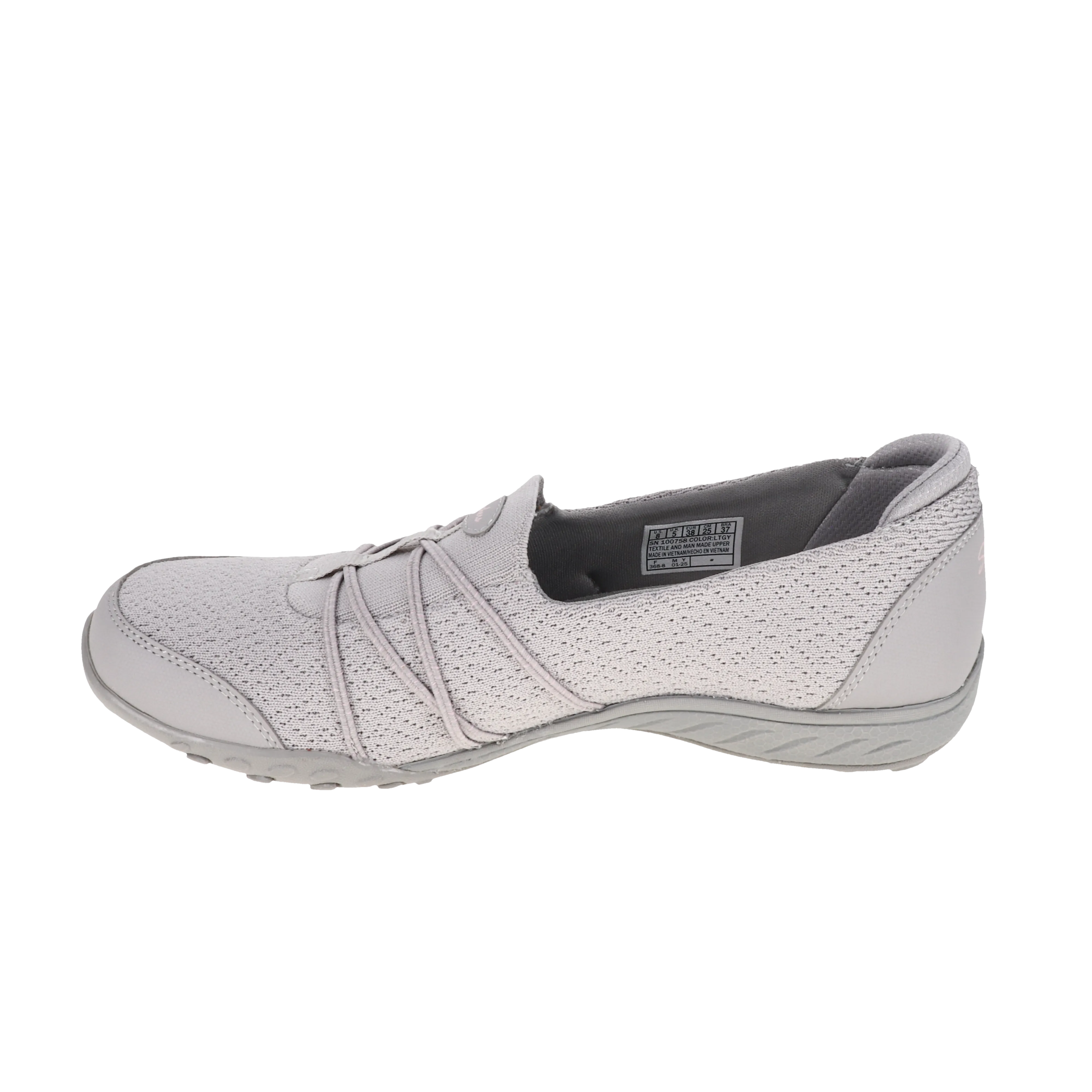 Women's Relaxed Fit: Breathe Easy - Harbor Hues
