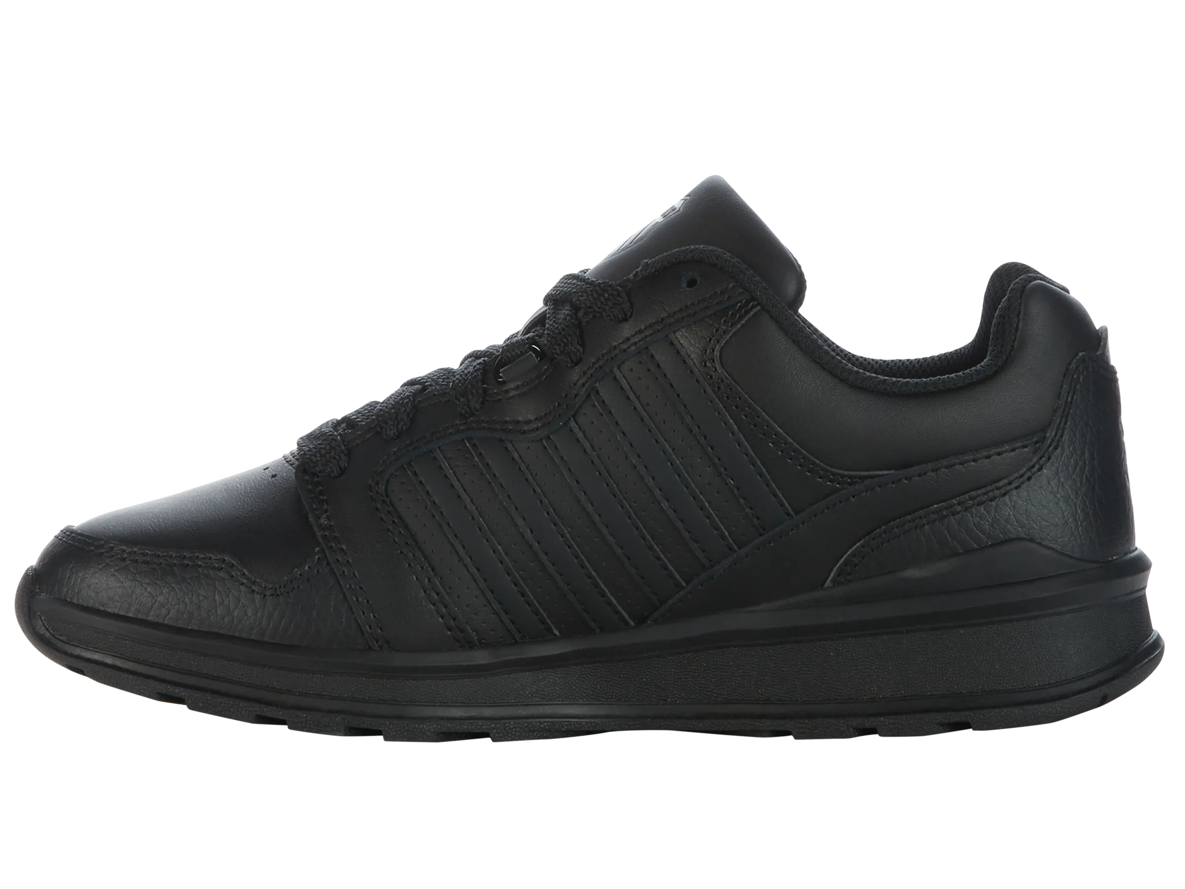 Womens Rival Trainer Sneakers