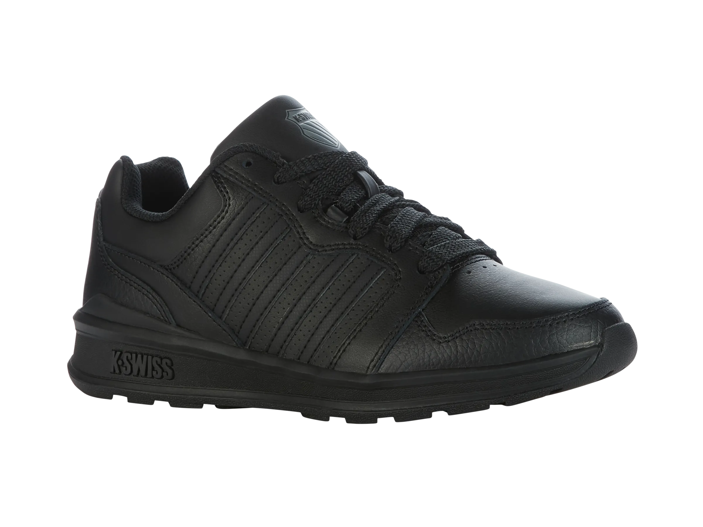 Womens Rival Trainer Sneakers