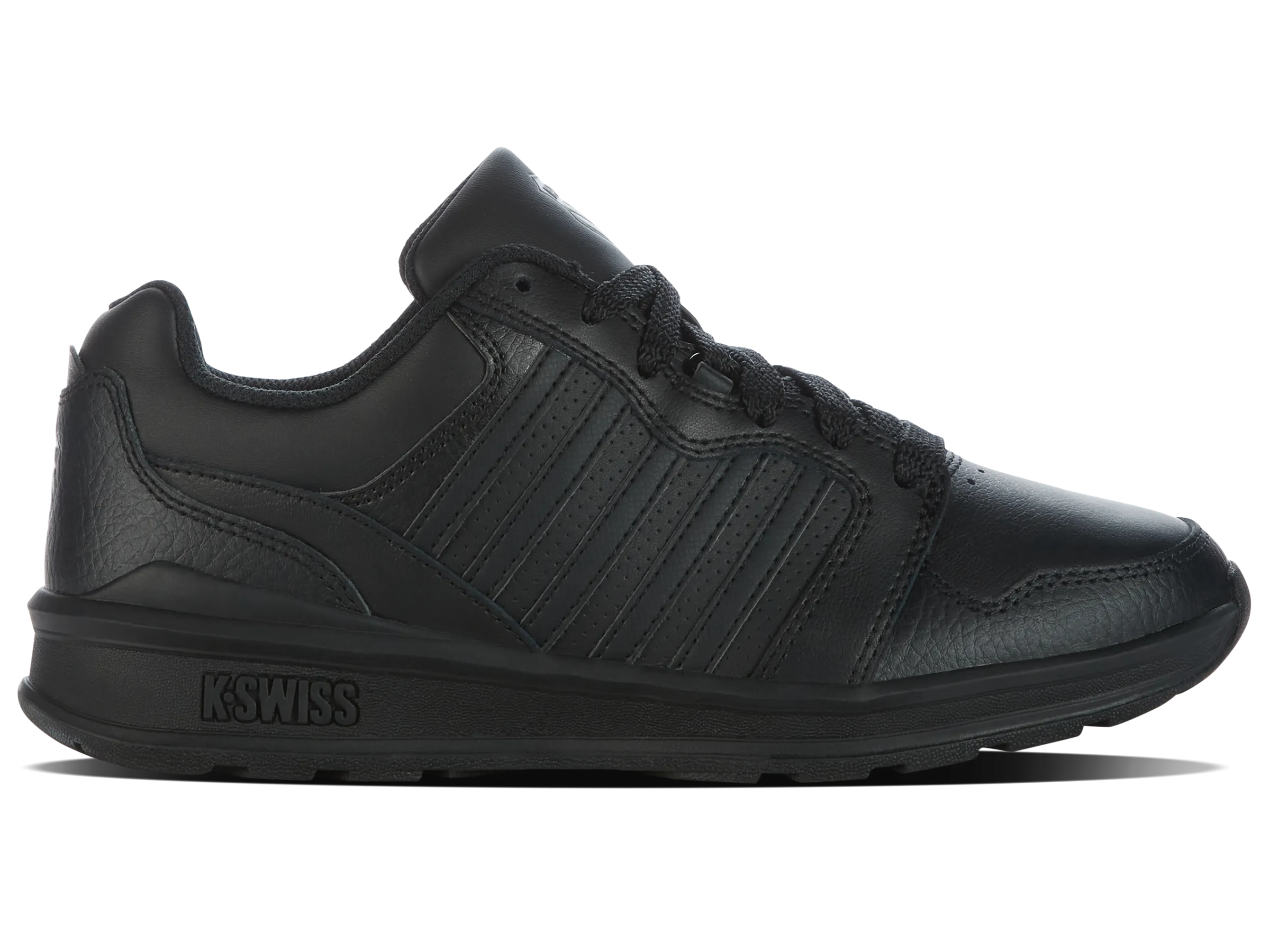 Womens Rival Trainer Sneakers