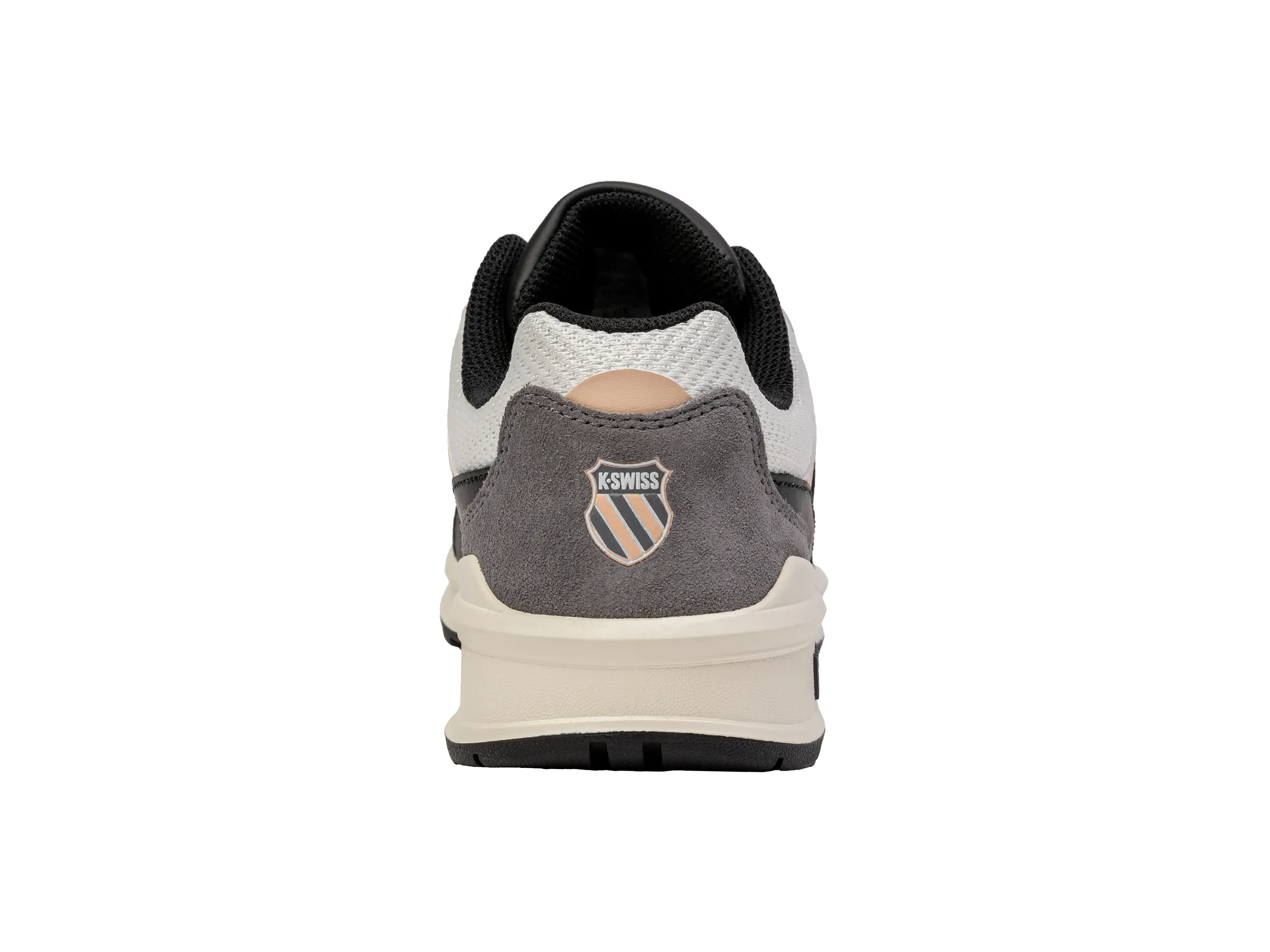 Womens Rival Trainer T Sneakers