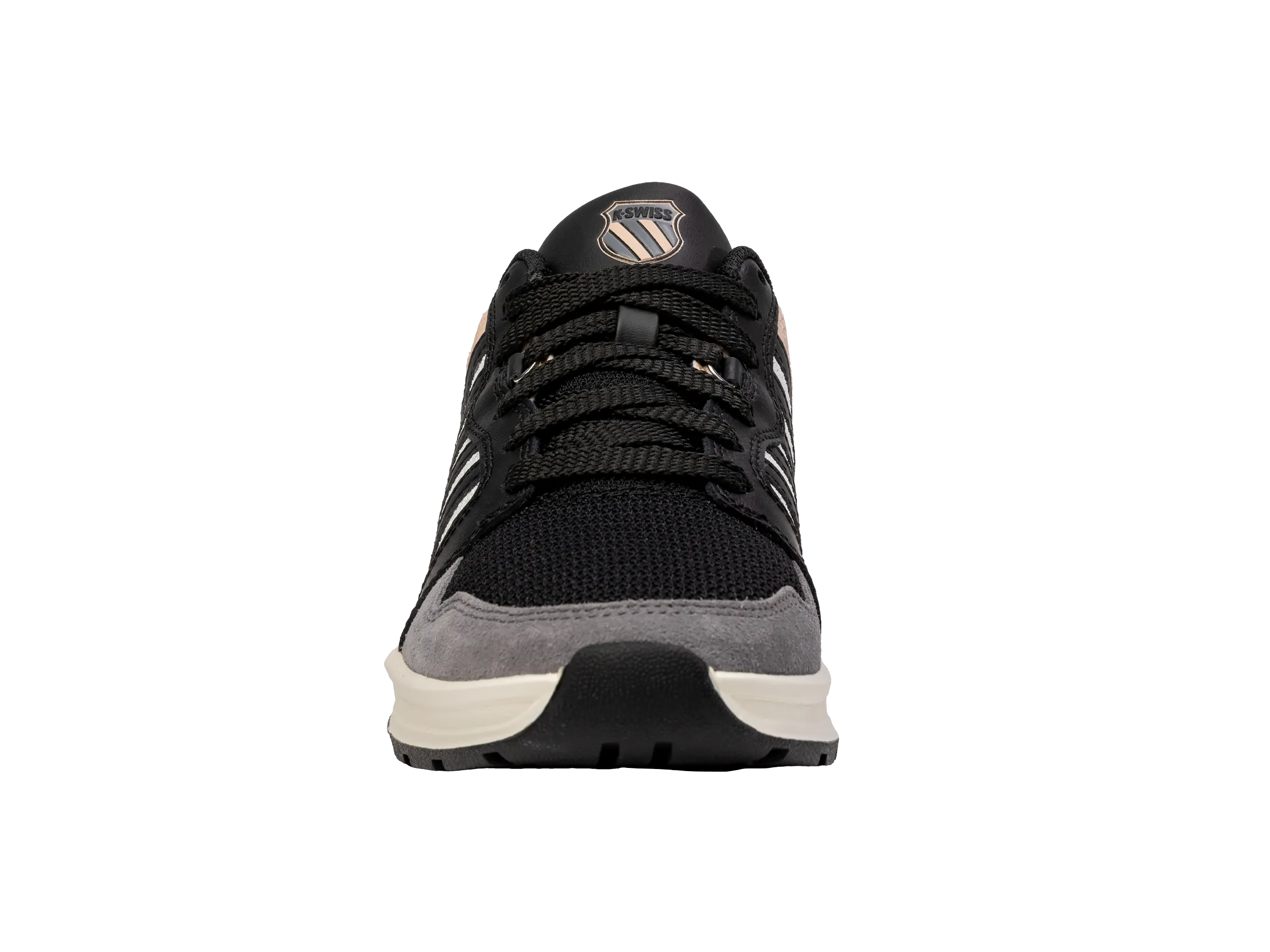 Womens Rival Trainer T Sneakers