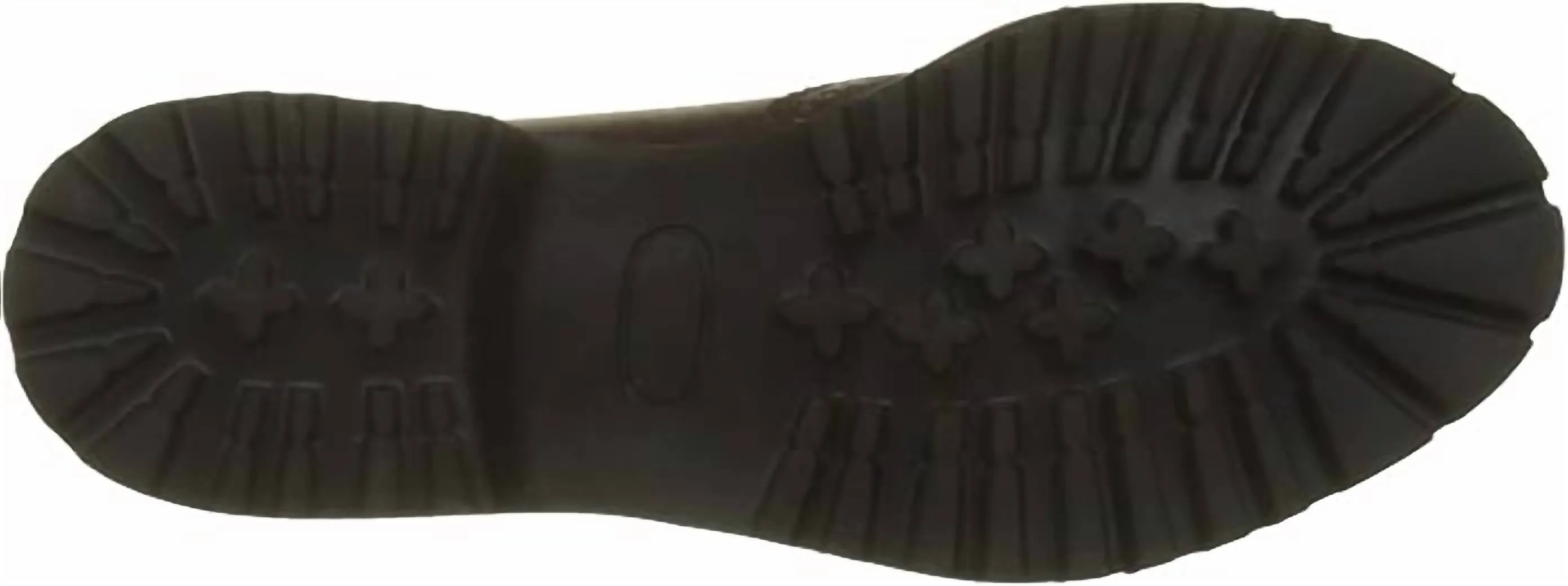 Women's Rony Derby Shoes In Marron