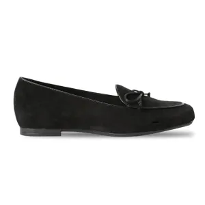Women's Rossa Loafer In Black