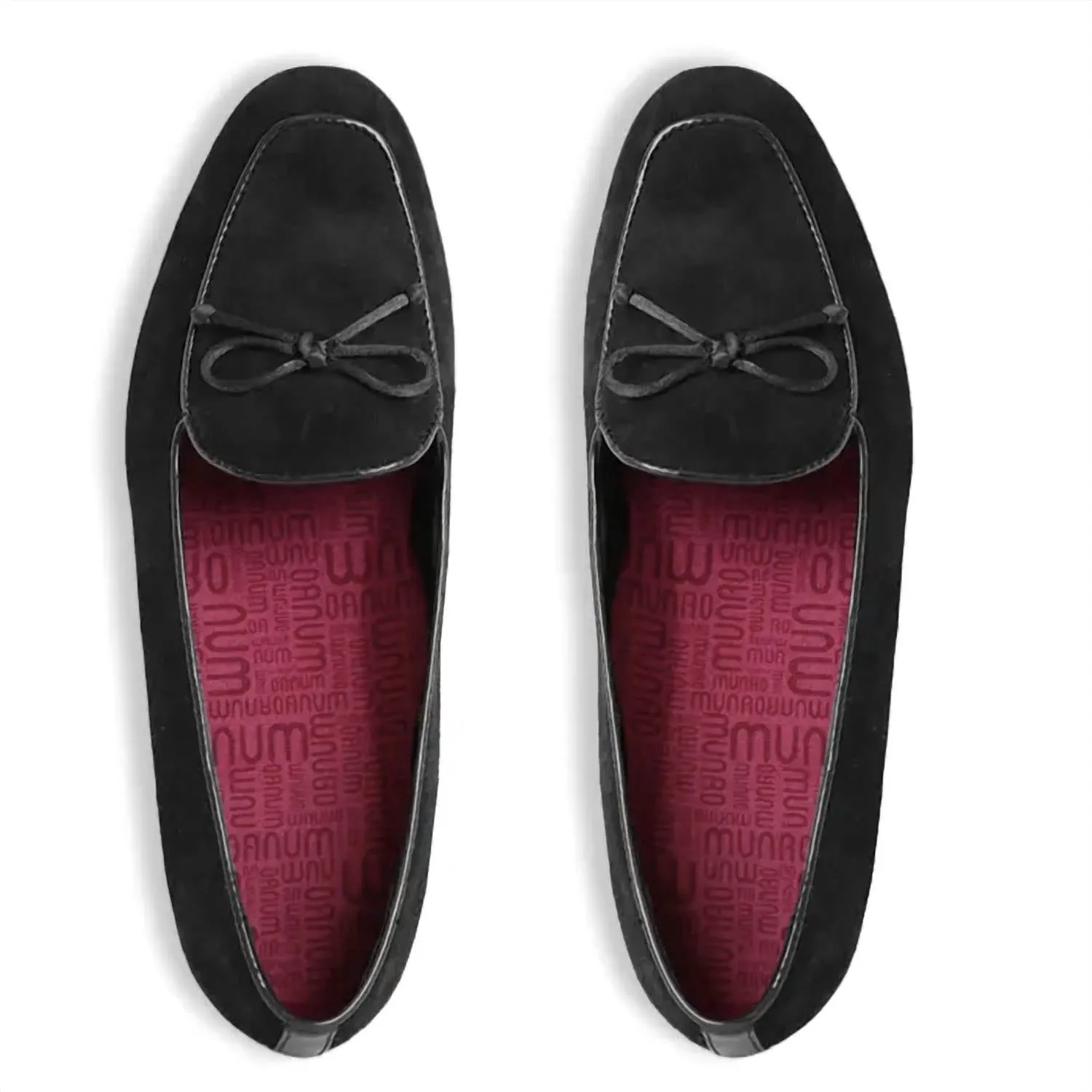 Women's Rossa Loafer In Black