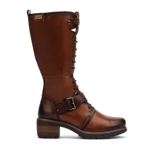 Women's San Sebastian Tall Boots In Cuero