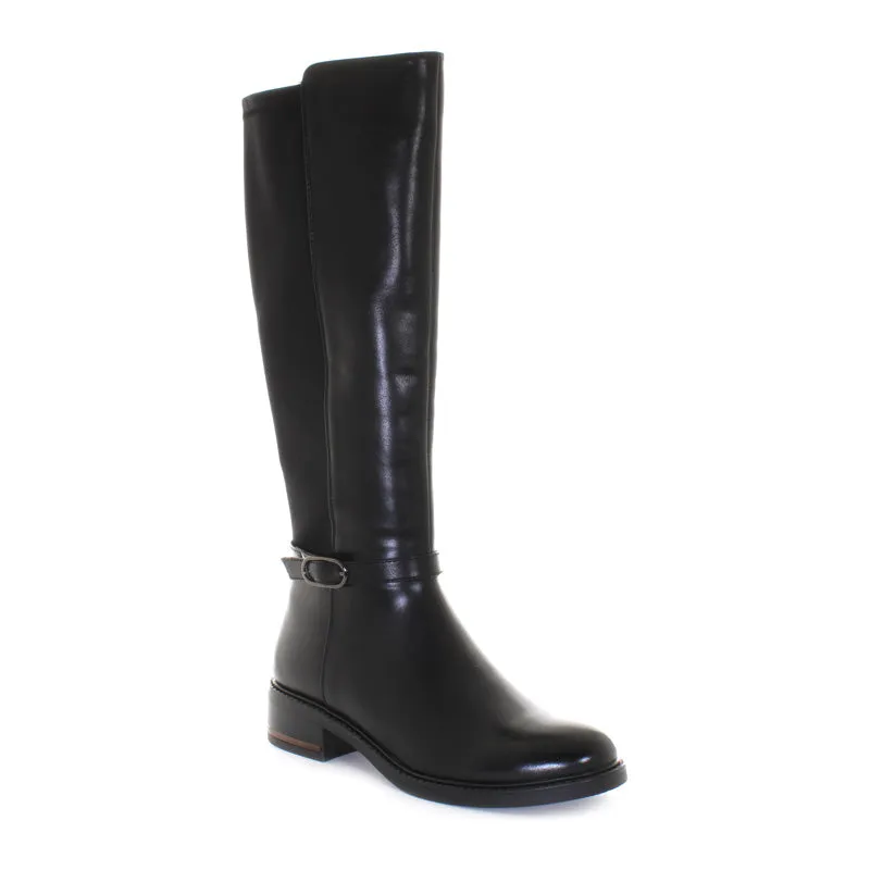 Womens Sandra High Boot