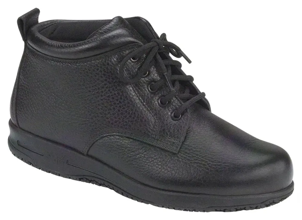 Womens SAS Alpine  Slip-Resistant Ankle Boot with All-Day Comfort