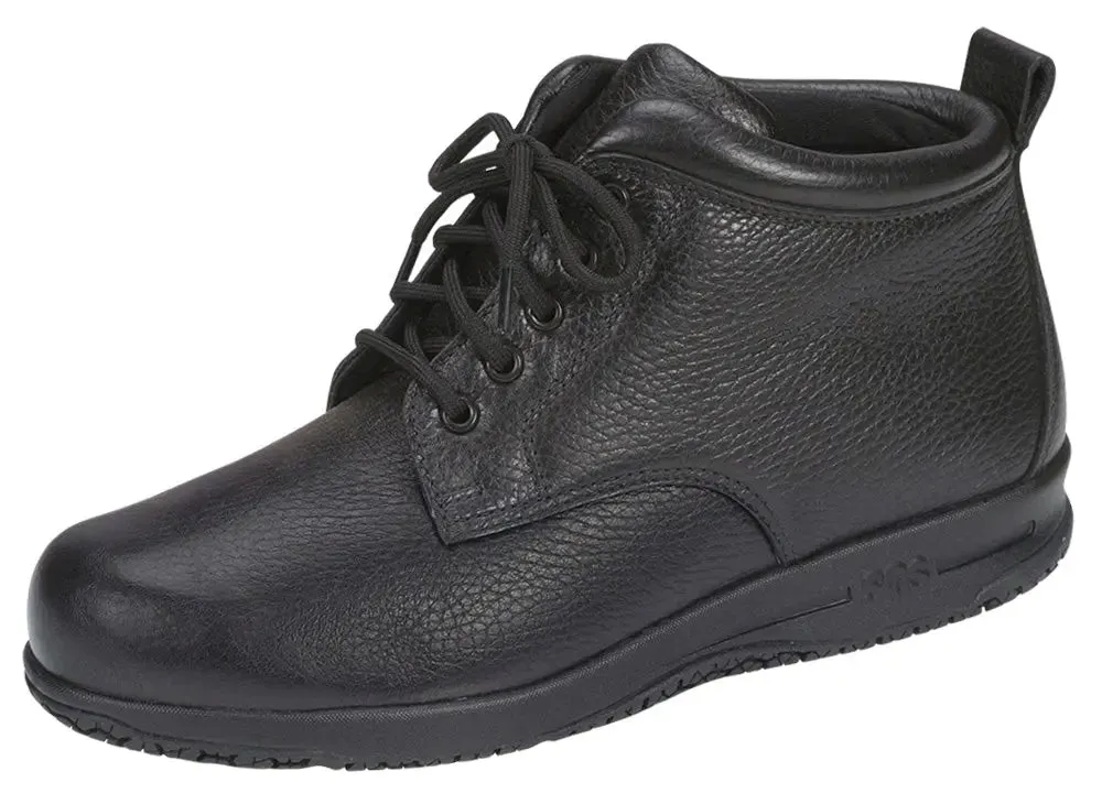 Womens SAS Alpine  Slip-Resistant Ankle Boot with All-Day Comfort