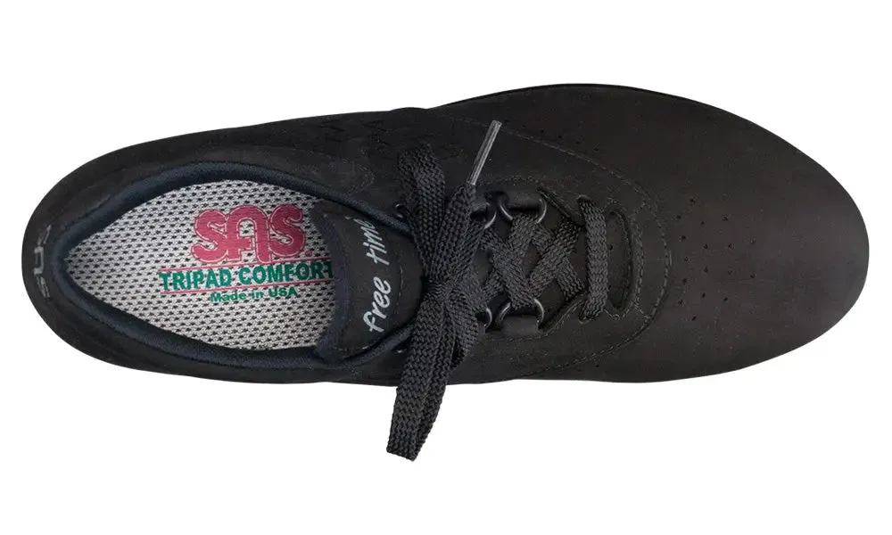 Womens SAS Freetime  Versatile Walking Shoe with All-Day Comfort
