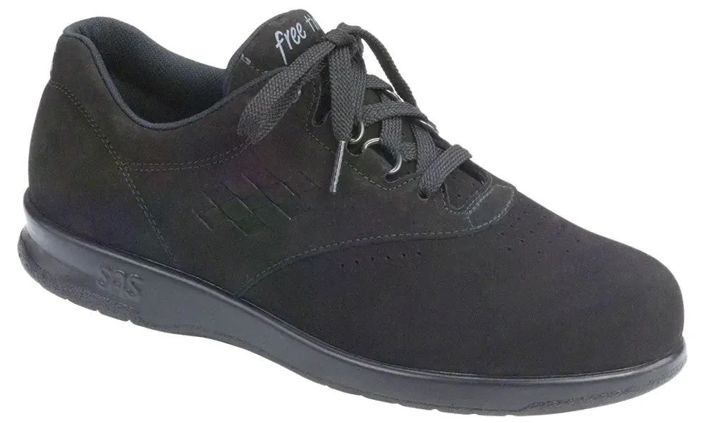 Womens SAS Freetime  Versatile Walking Shoe with All-Day Comfort
