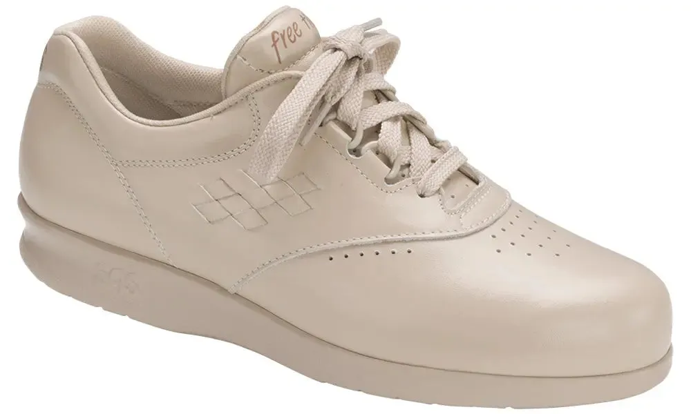 Womens SAS Freetime  Versatile Walking Shoe with All-Day Comfort
