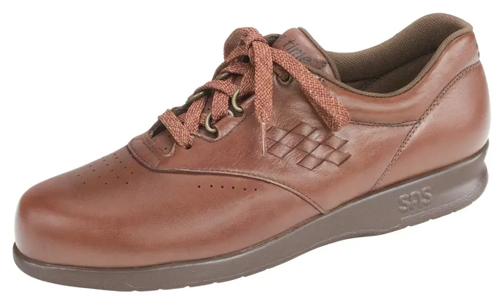 Womens SAS Freetime  Versatile Walking Shoe with All-Day Comfort