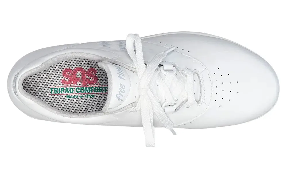 Womens SAS Freetime  Versatile Walking Shoe with All-Day Comfort
