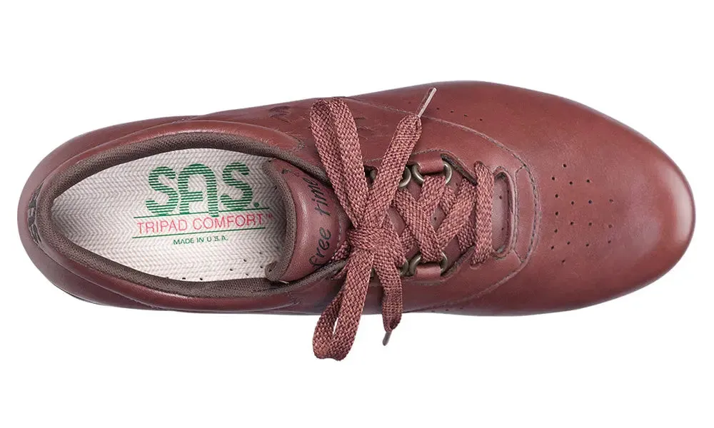 Womens SAS Freetime  Versatile Walking Shoe with All-Day Comfort