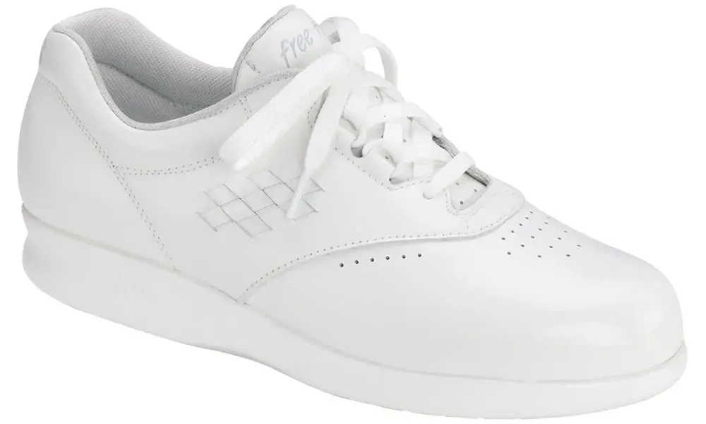 Womens SAS Freetime  Versatile Walking Shoe with All-Day Comfort