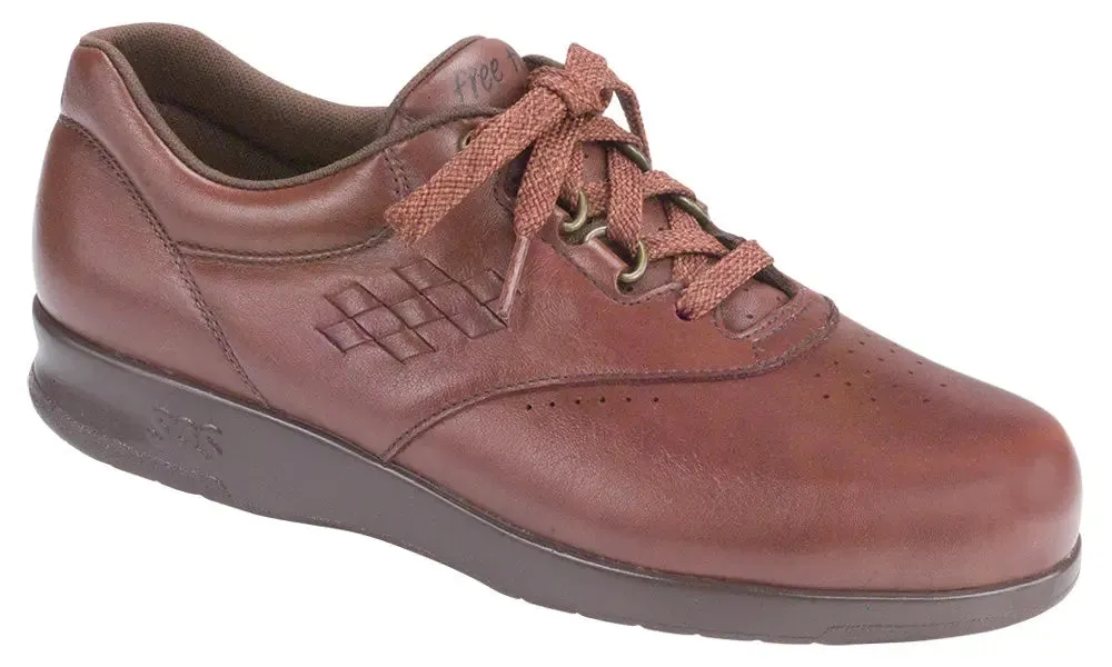 Womens SAS Freetime  Versatile Walking Shoe with All-Day Comfort