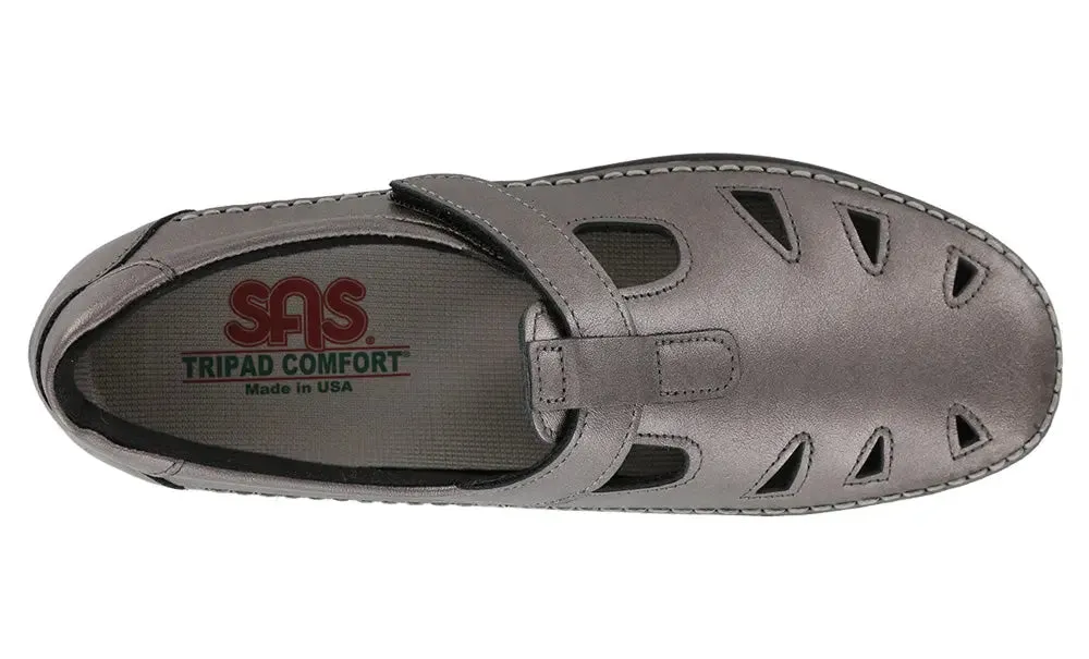 Women's SAS Roamer  Classic Comfort with a Custom Fit