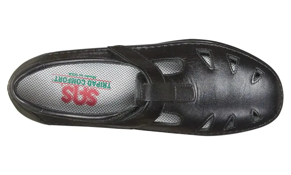 Women's SAS Roamer  Classic Comfort with a Custom Fit