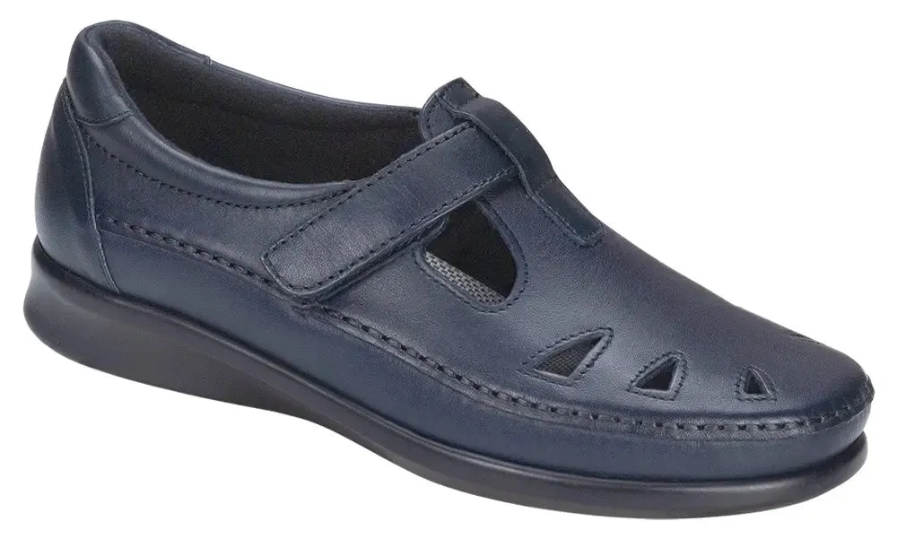 Women's SAS Roamer  Classic Comfort with a Custom Fit