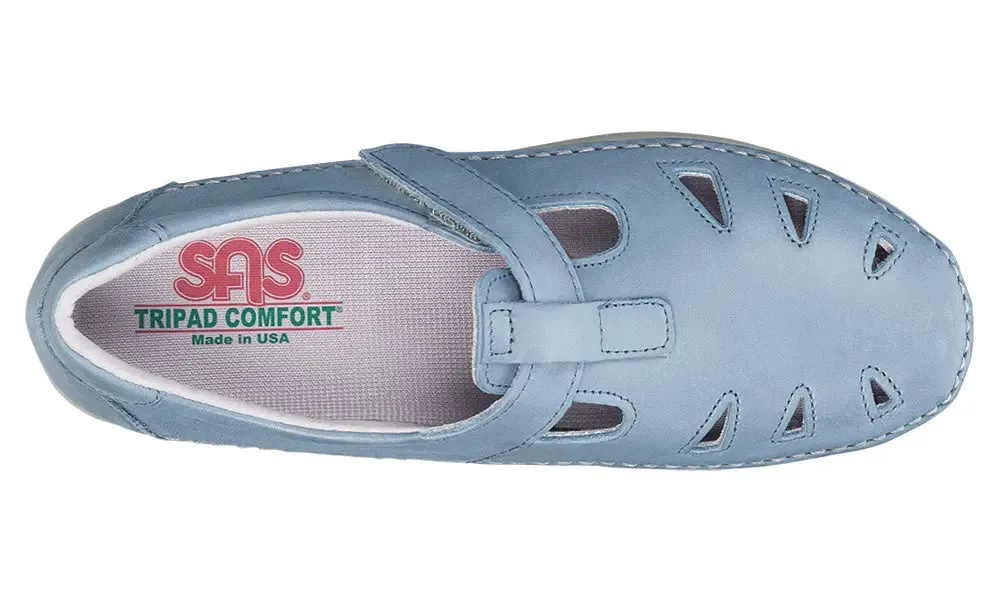 Women's SAS Roamer  Classic Comfort with a Custom Fit