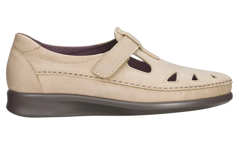 Women's SAS Roamer  Classic Comfort with a Custom Fit