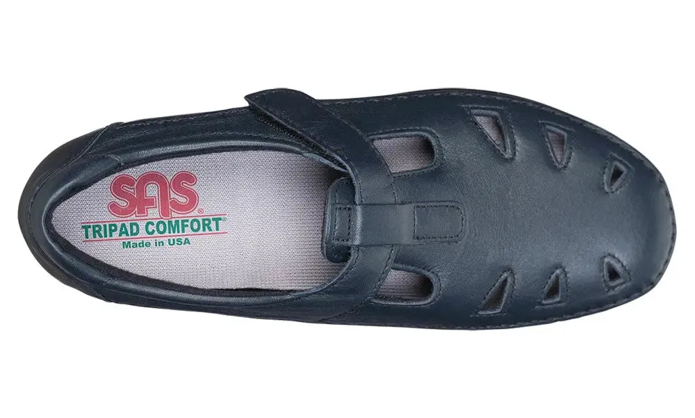 Women's SAS Roamer  Classic Comfort with a Custom Fit