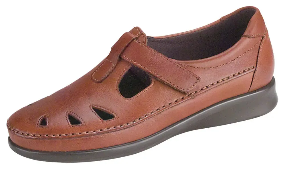 Women's SAS Roamer  Classic Comfort with a Custom Fit