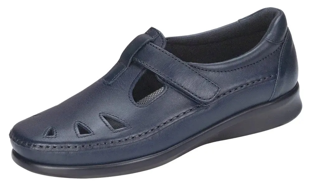 Women's SAS Roamer  Classic Comfort with a Custom Fit