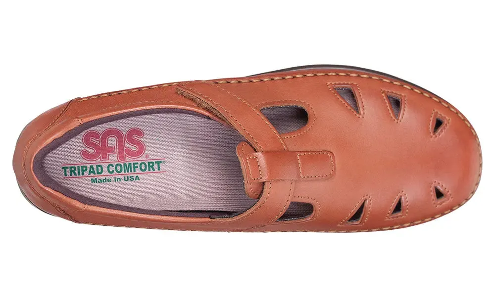 Women's SAS Roamer  Classic Comfort with a Custom Fit