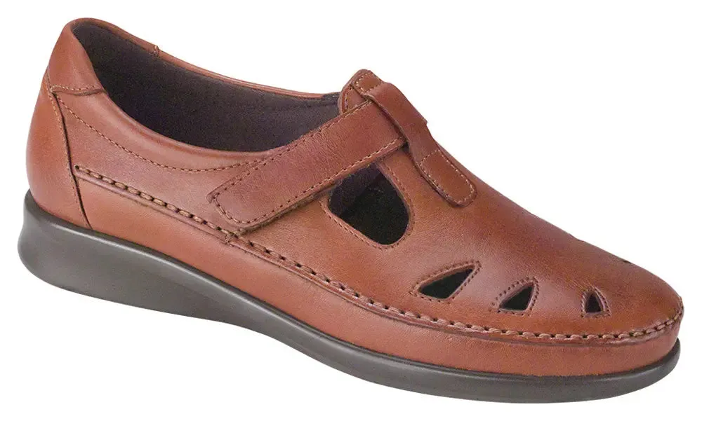 Women's SAS Roamer  Classic Comfort with a Custom Fit