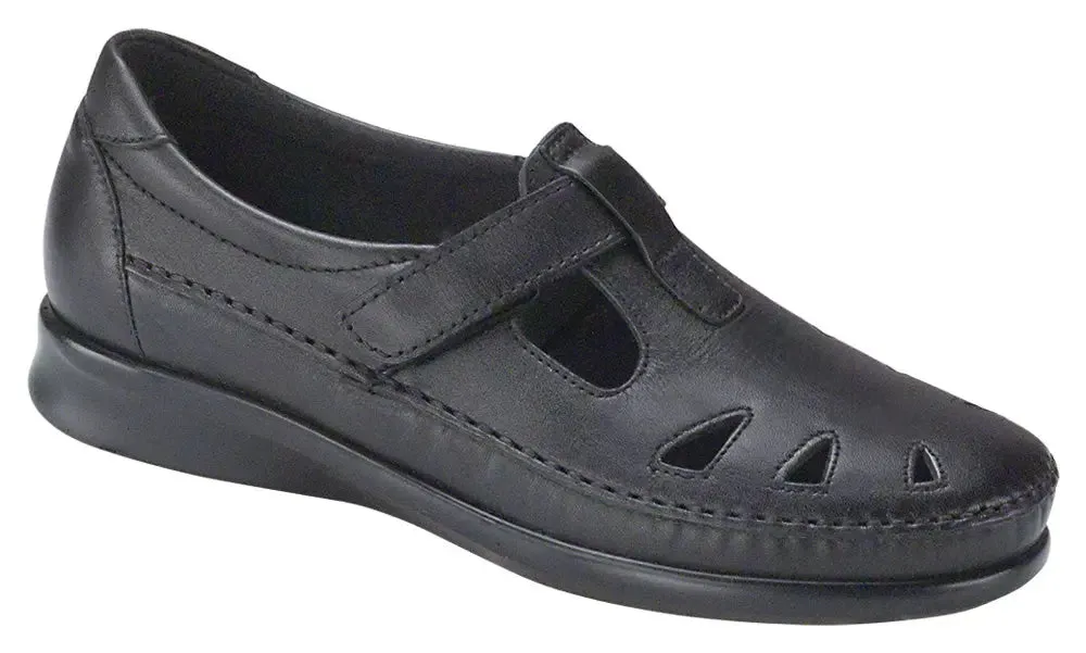 Women's SAS Roamer  Classic Comfort with a Custom Fit