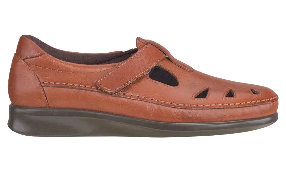 Women's SAS Roamer  Classic Comfort with a Custom Fit