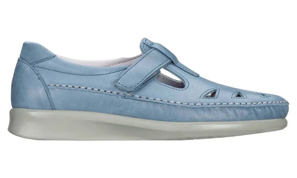 Women's SAS Roamer  Classic Comfort with a Custom Fit