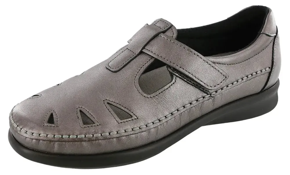 Women's SAS Roamer  Classic Comfort with a Custom Fit