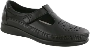Women's SAS Willow  Classic Moccasin with Adjustable Comfort