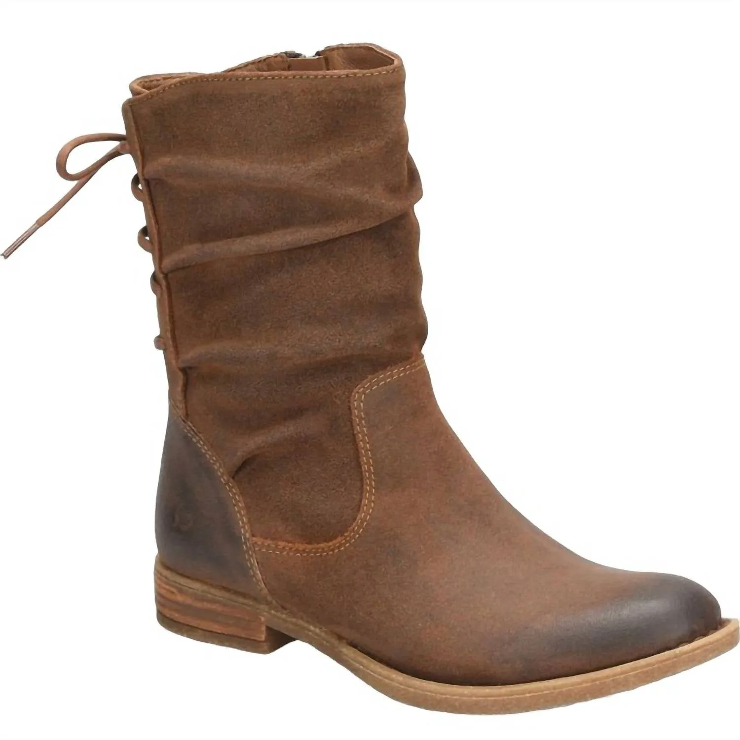 Women's Shasta Boots In Brown