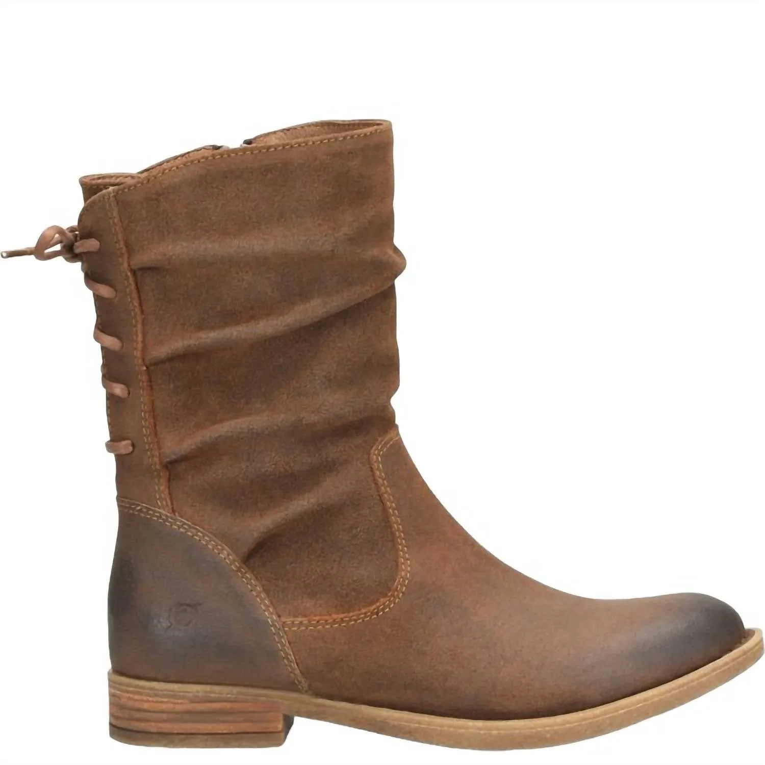 Women's Shasta Boots In Brown